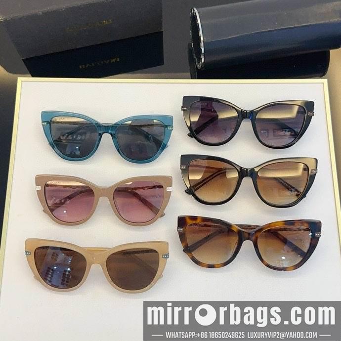 Replica Bvlgari Glasses 03smh08