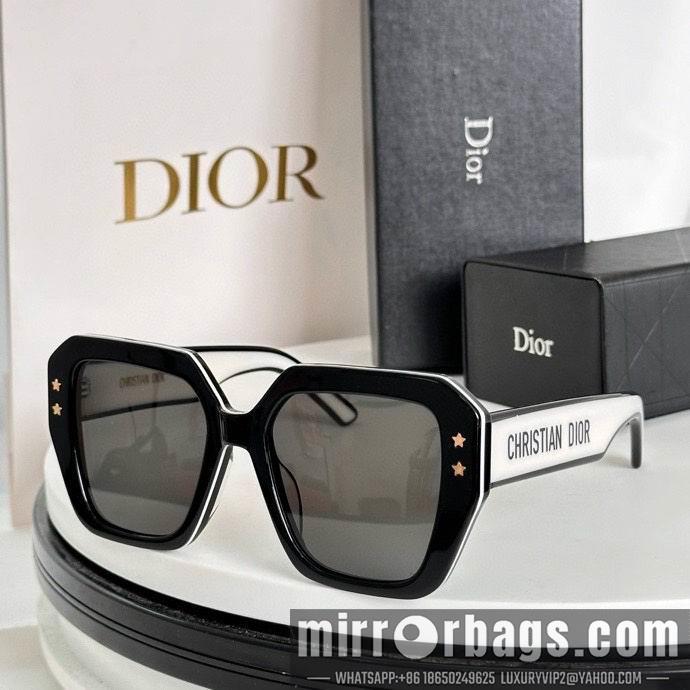 Replica Dior Glasses smx112