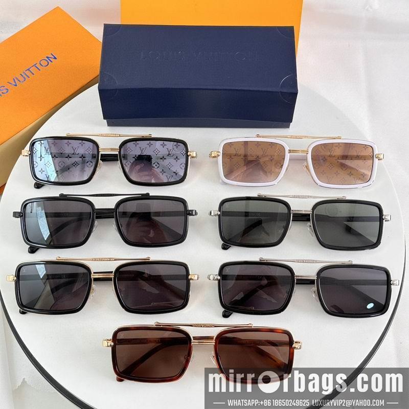 Replica LV Glasses smr137