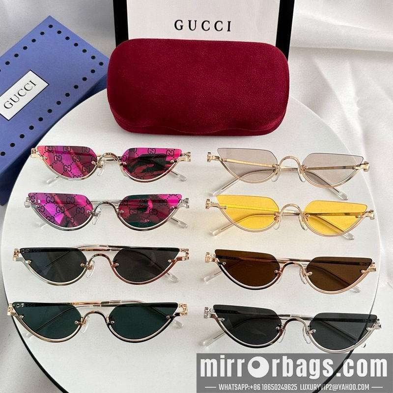 Replica Gucci Glasses smh89