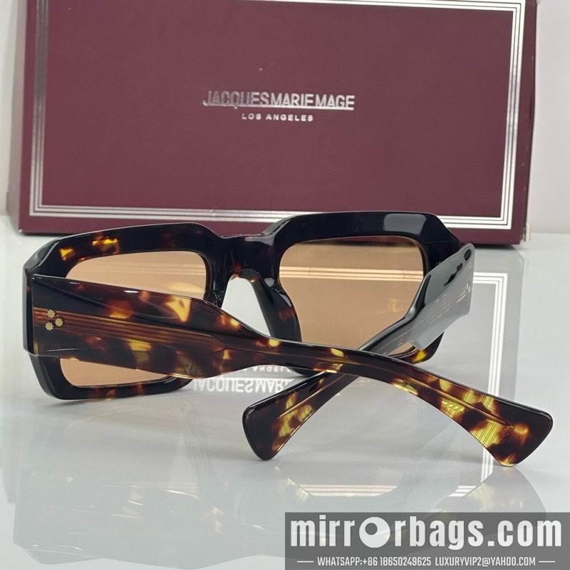 Replica Jacques Marie Mage Glasses smx37