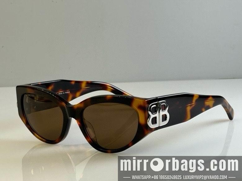 Replica Balenciaga Glasses smx86