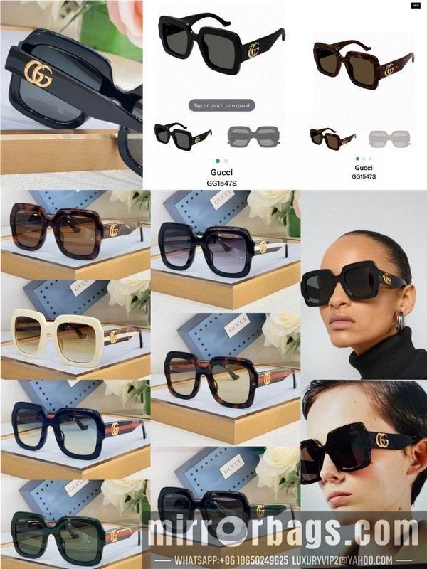 Replica Gucci Glasses smh242