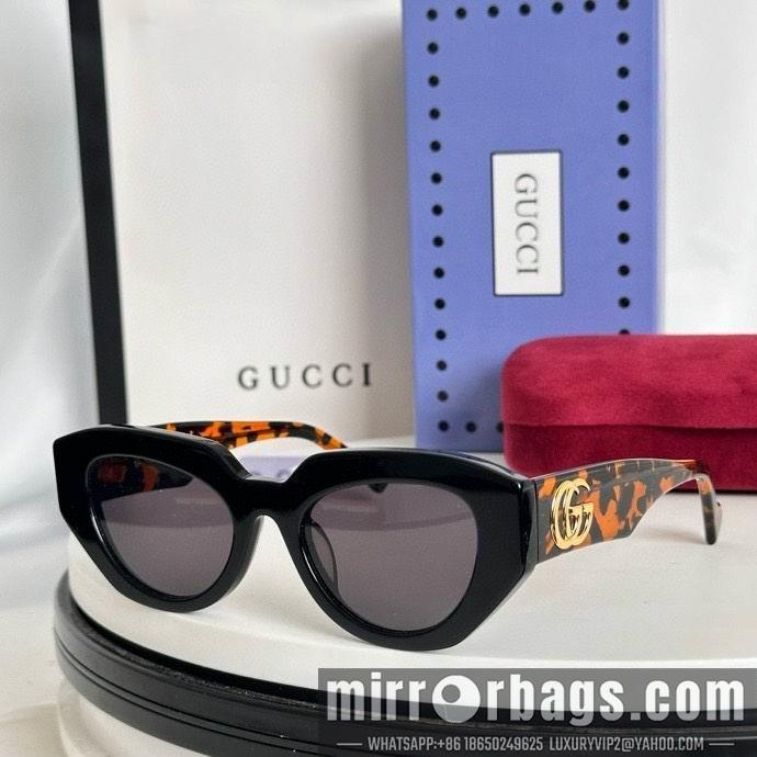 Replica Gucci Glasses smx194