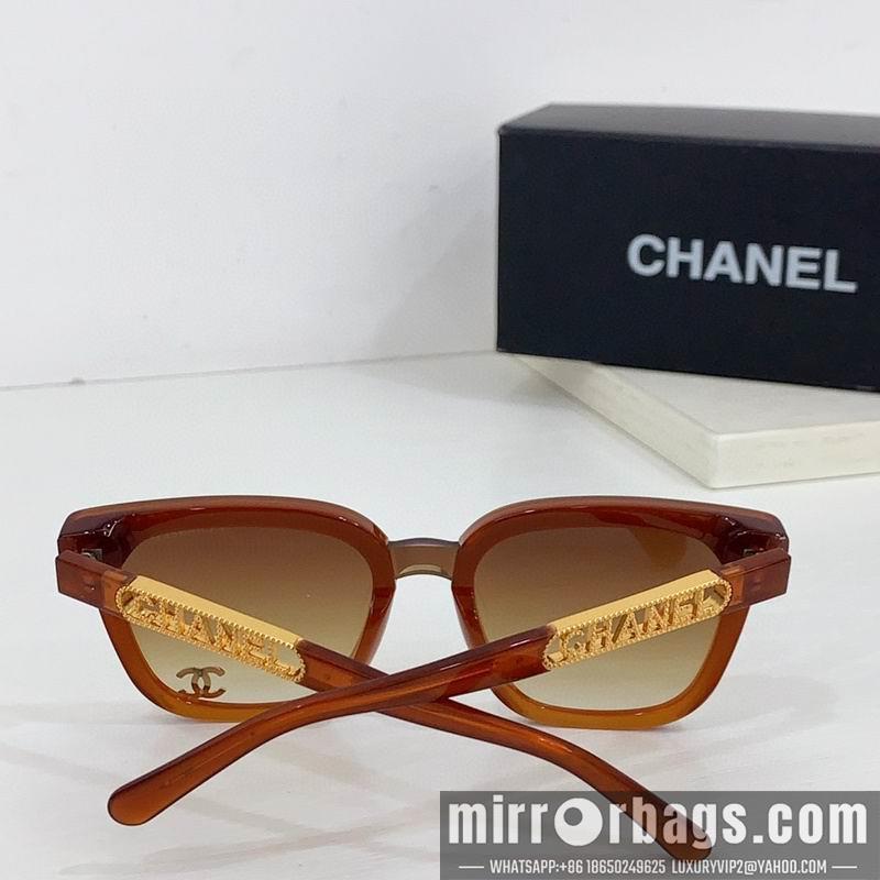 Replica Chanel Glasses smr48