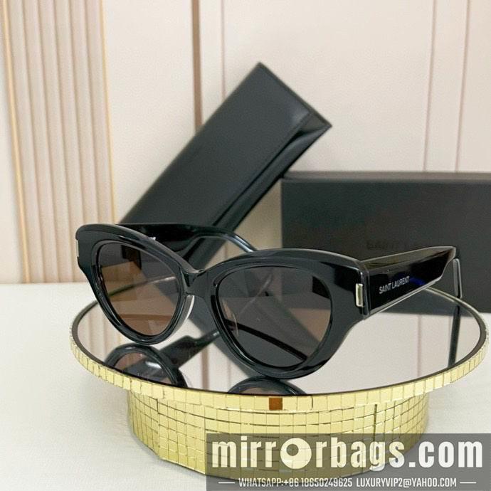 Replica YSL Glasses smx46