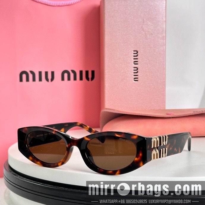Replica MiuMiu Glasses smx132