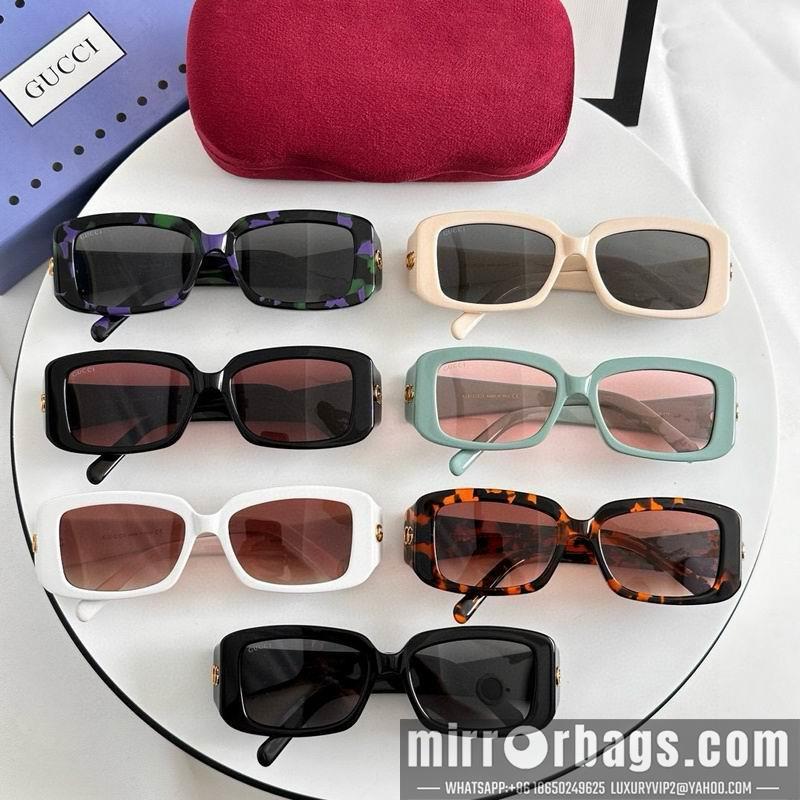 Replica Gucci Glasses smh197