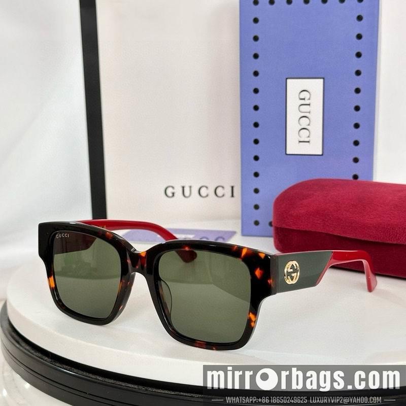 Replica Gucci Glasses smh121