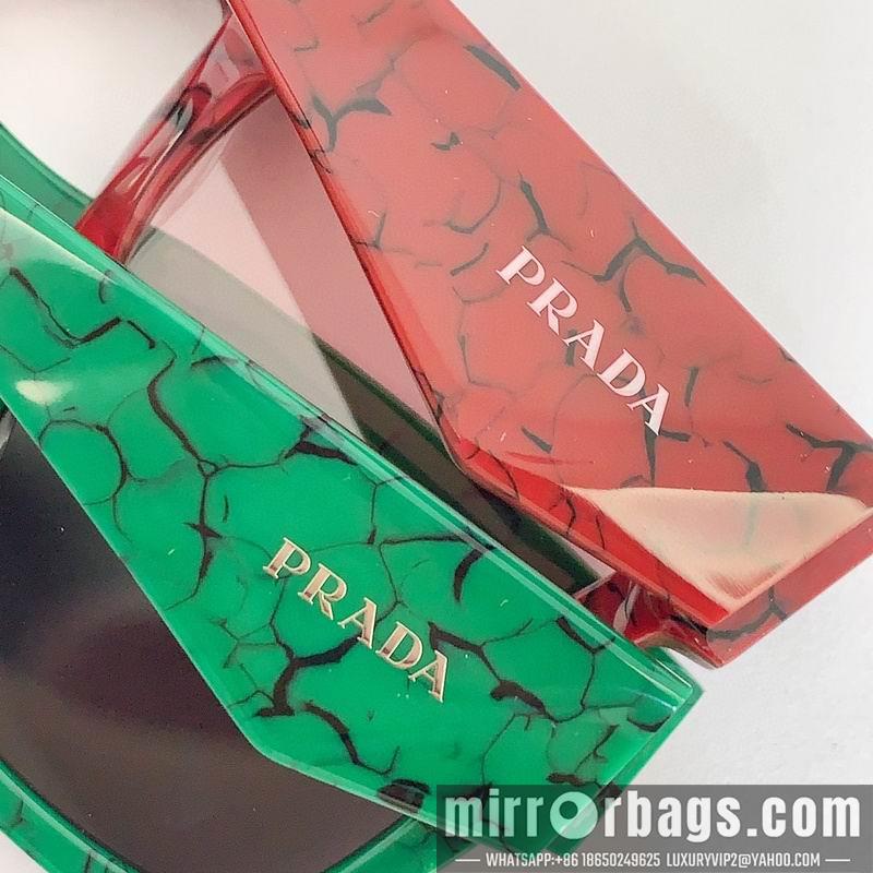Replica Prada Glasses smh41