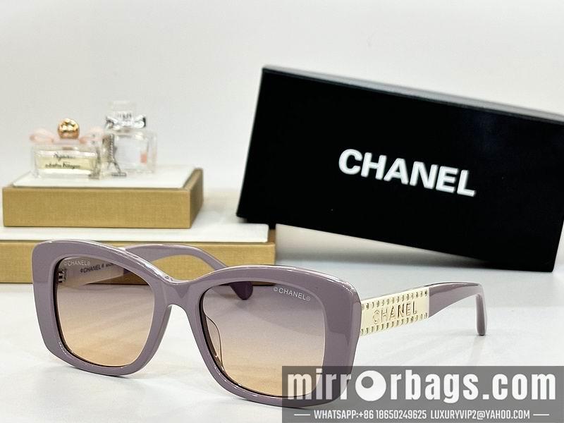 Replica Chanel Glasses smh134