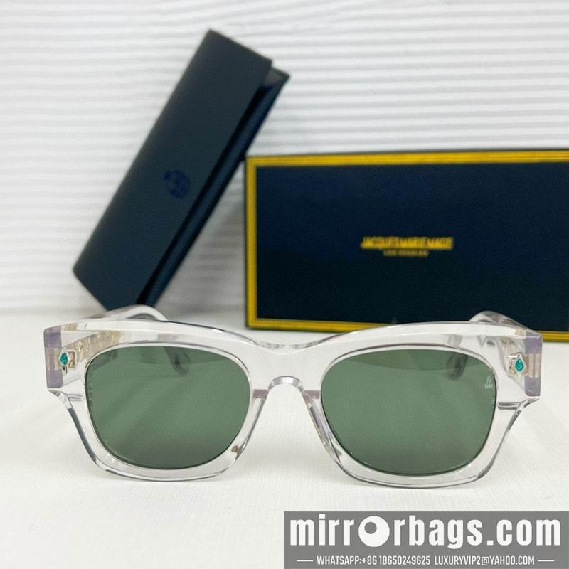 Replica Jacques Marie Mage Glasses smx57