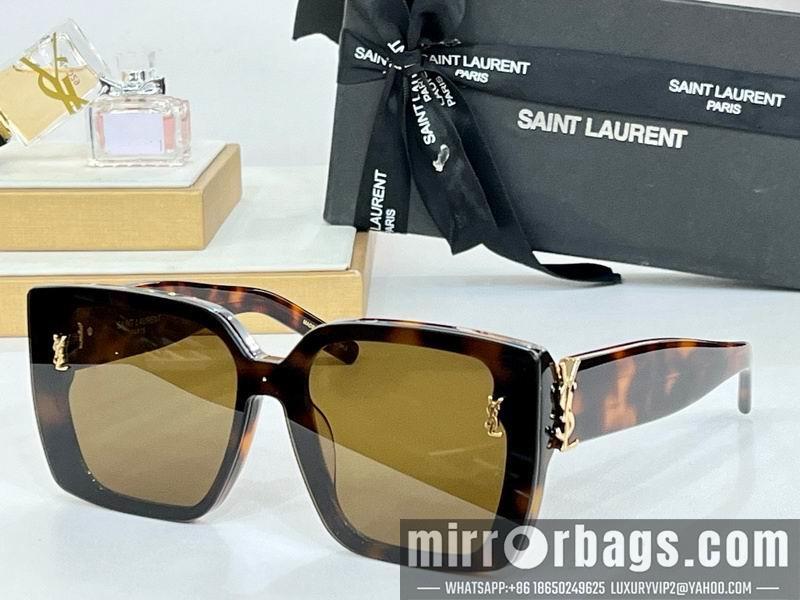 Replica YSL Glasses smx41