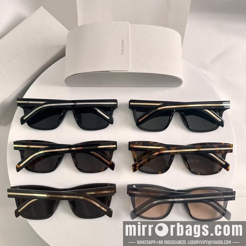 Replica Prada Glasses smh156