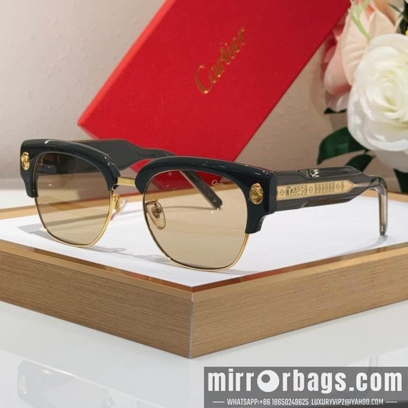 Replica Cartier Glasses smh113