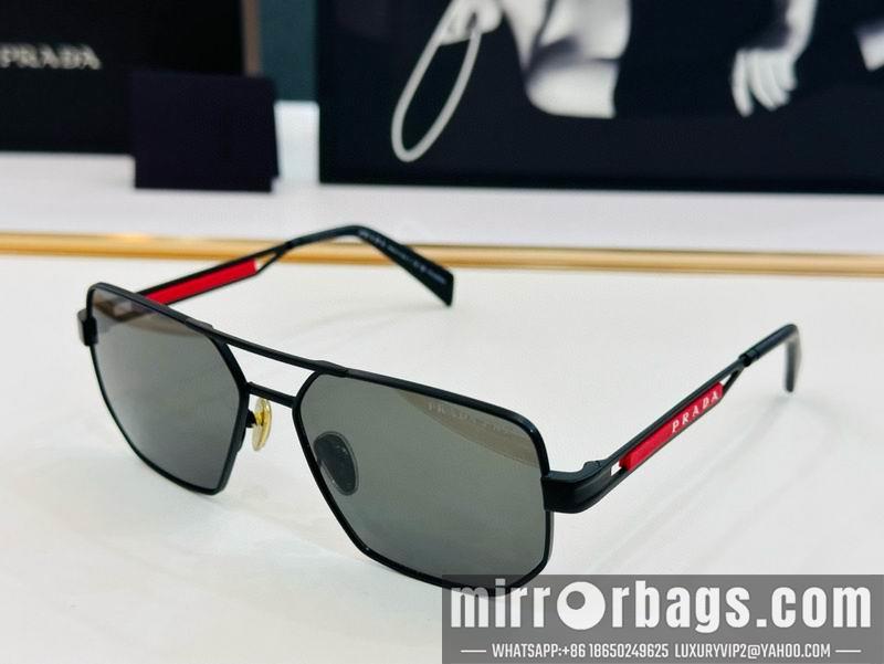 Replica Prada Glasses smr157