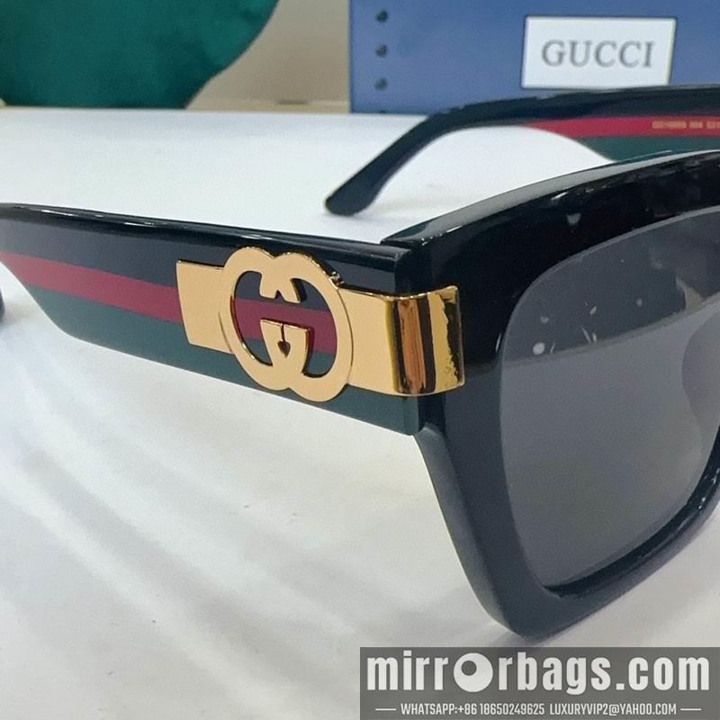 Replica Gucci Glasses smr144
