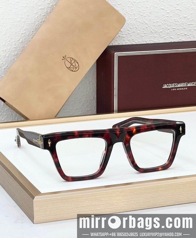 Replica Jacques Marie Mage Glasses 03smh43