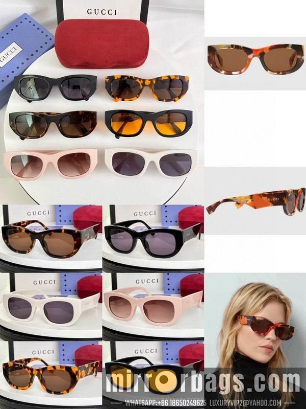 Replica Gucci Glasses smh187