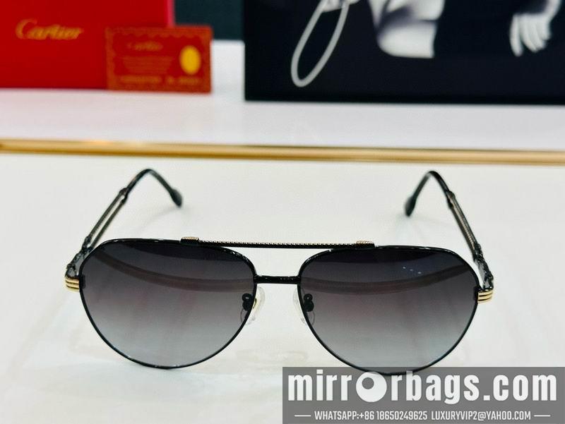 Replica Cartier Glasses smr137