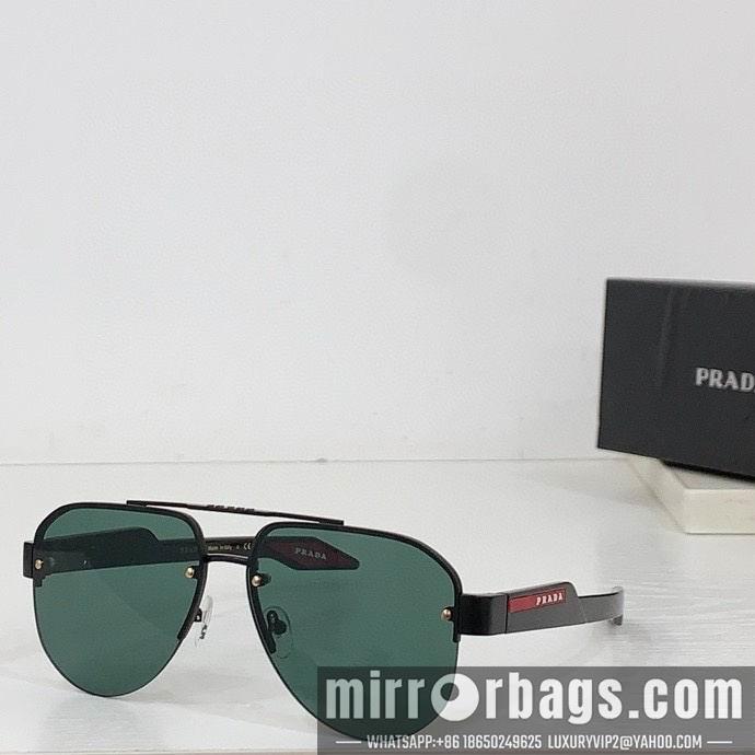 Replica Prada Glasses smx287