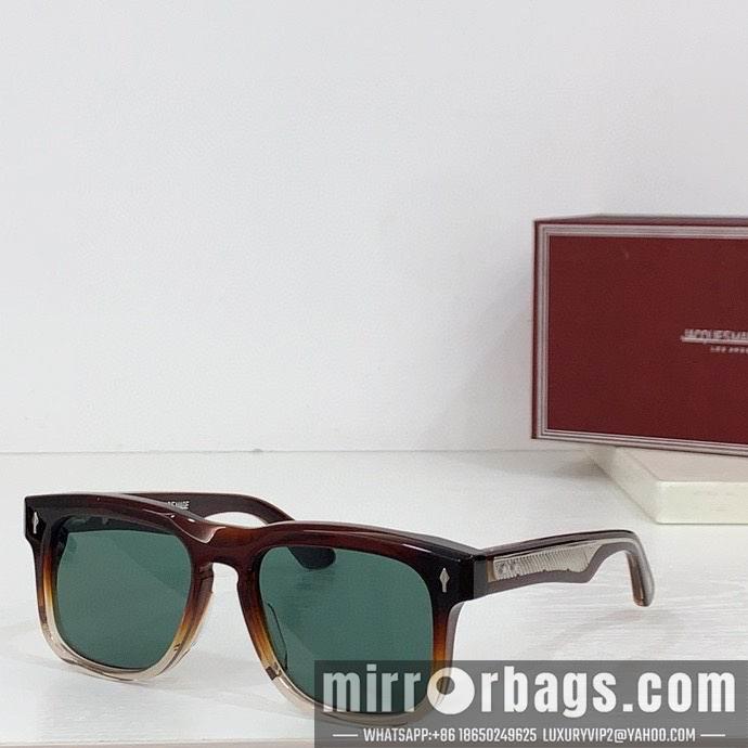 Replica Jacques Marie Mage Glasses smx62