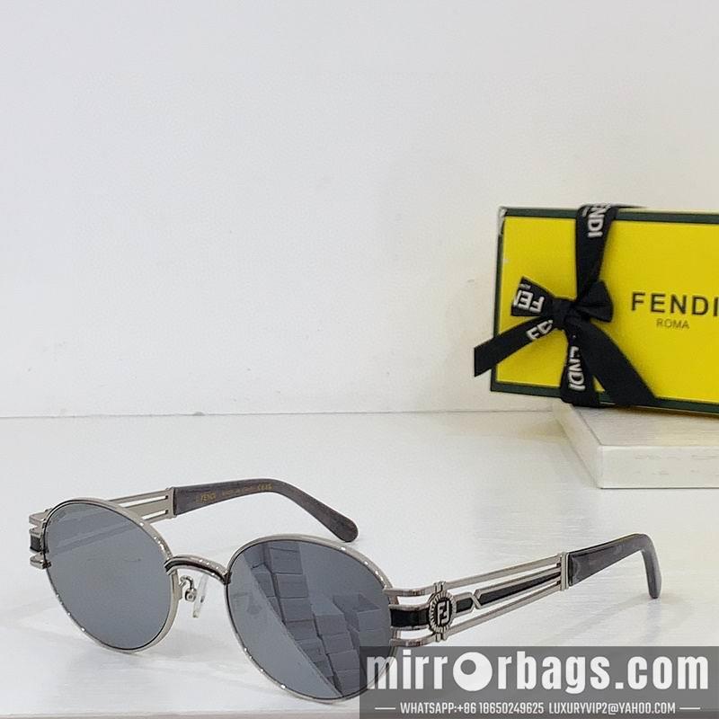 Replica Fendi Glasses smh37