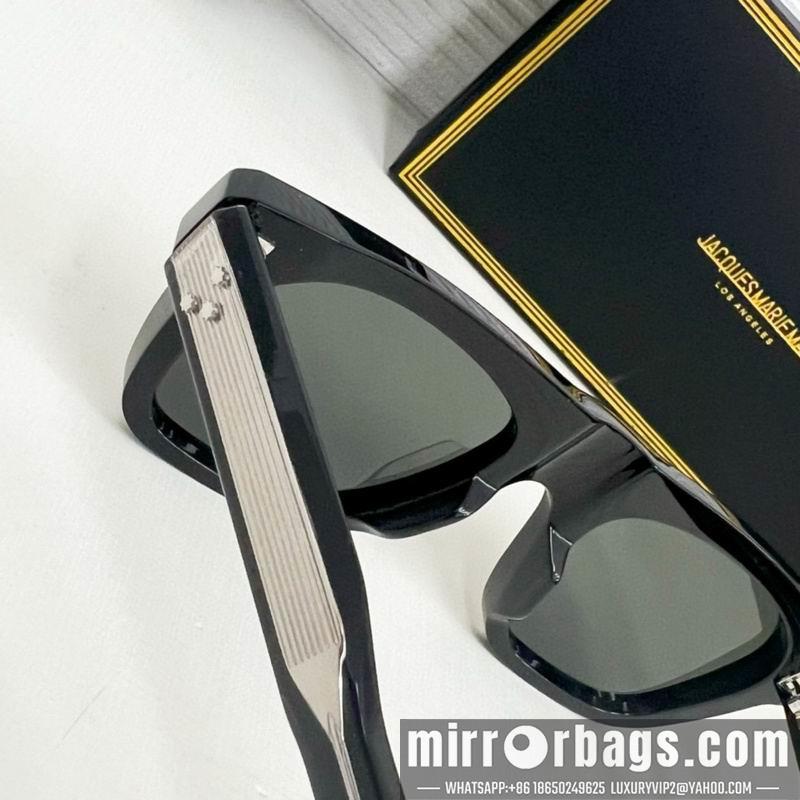 Replica Jacques Marie Mage Glasses smx47