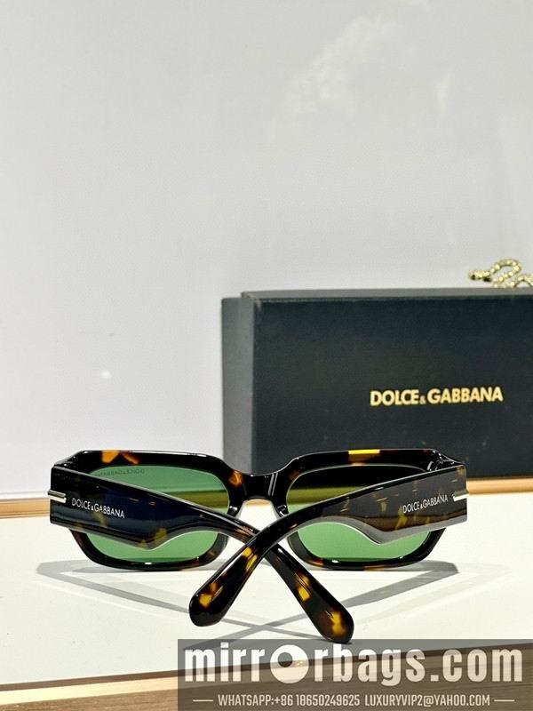 Replica DG Glasses 03smh83