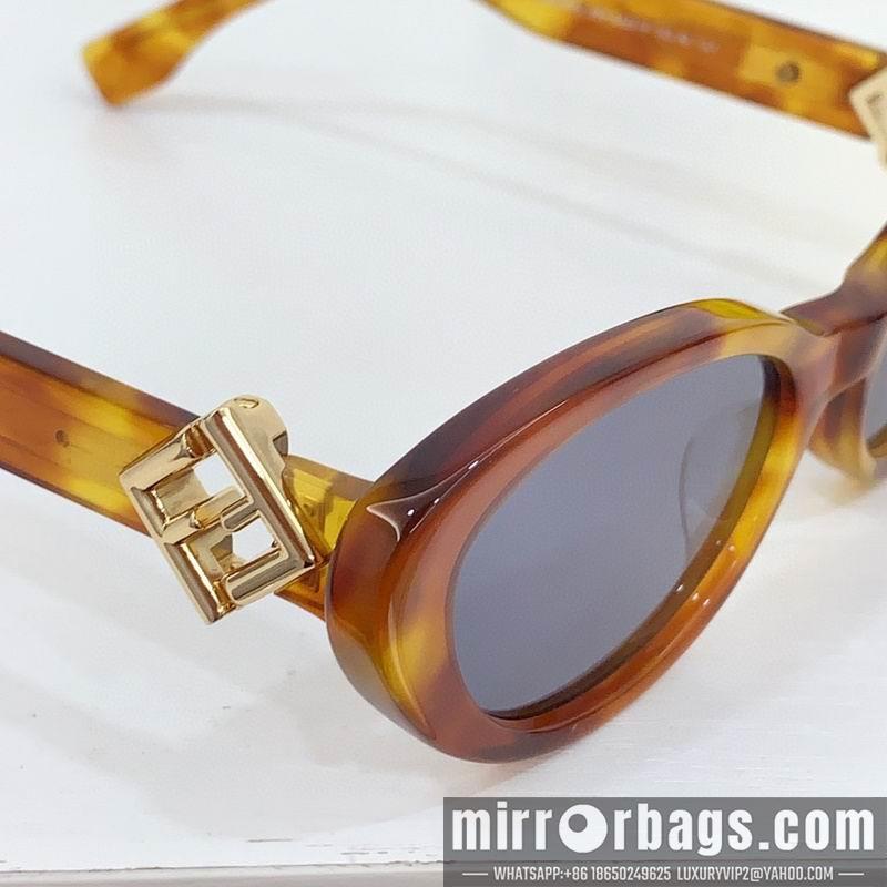 Replica Fendi Glasses smh54