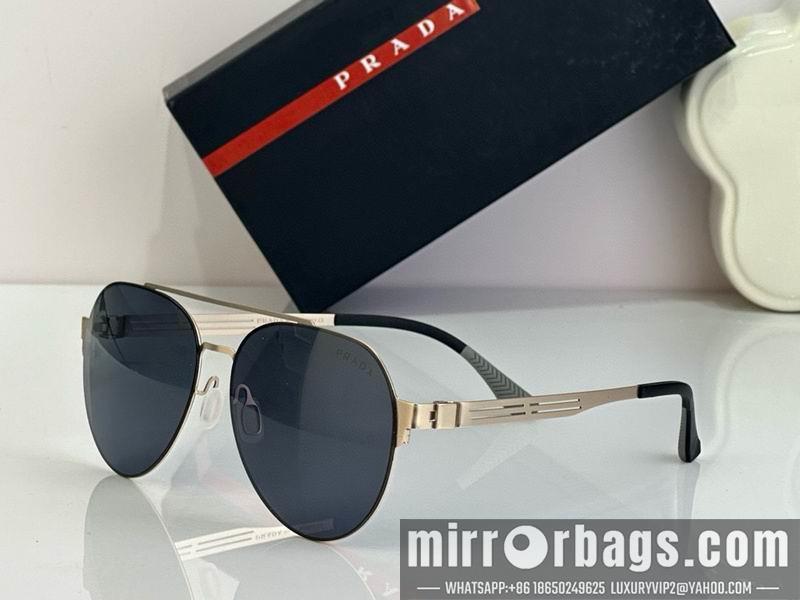 Replica Prada Glasses smx195
