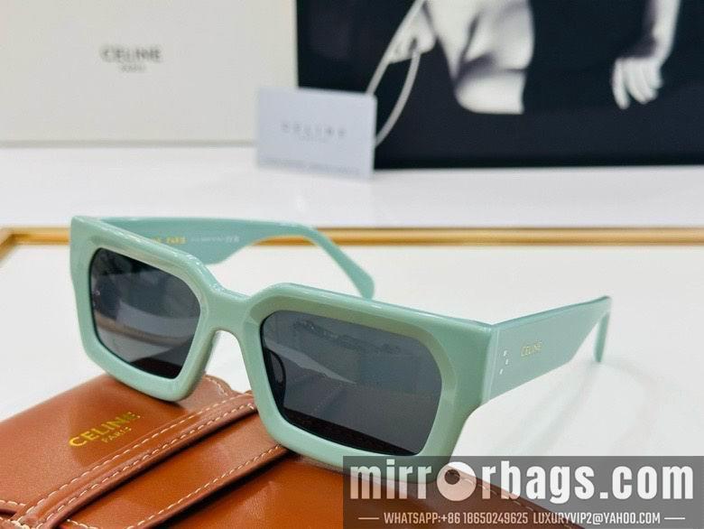 Replica Celine Glasses smx179