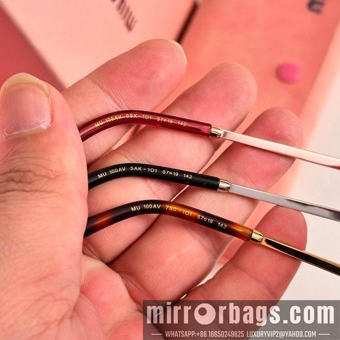 Replica MiuMiu Glasses smx135