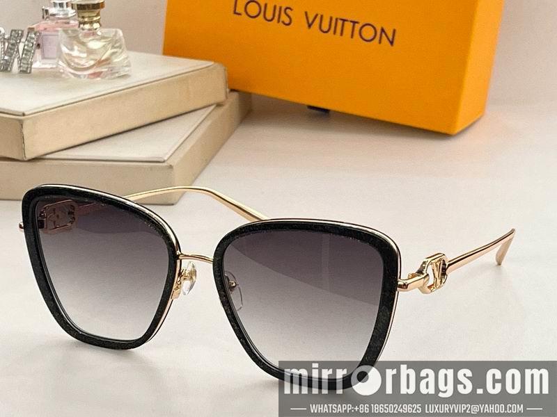 Replica LV Glasses smr63