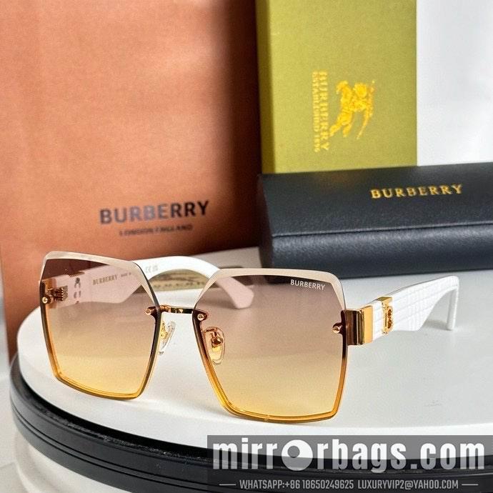 Replica Burberry Glasses smx86