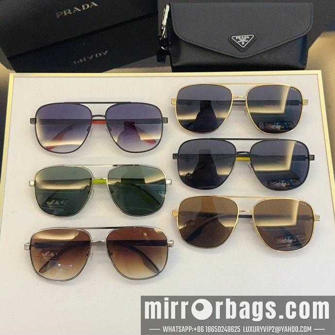 Replica Prada Glasses smx246