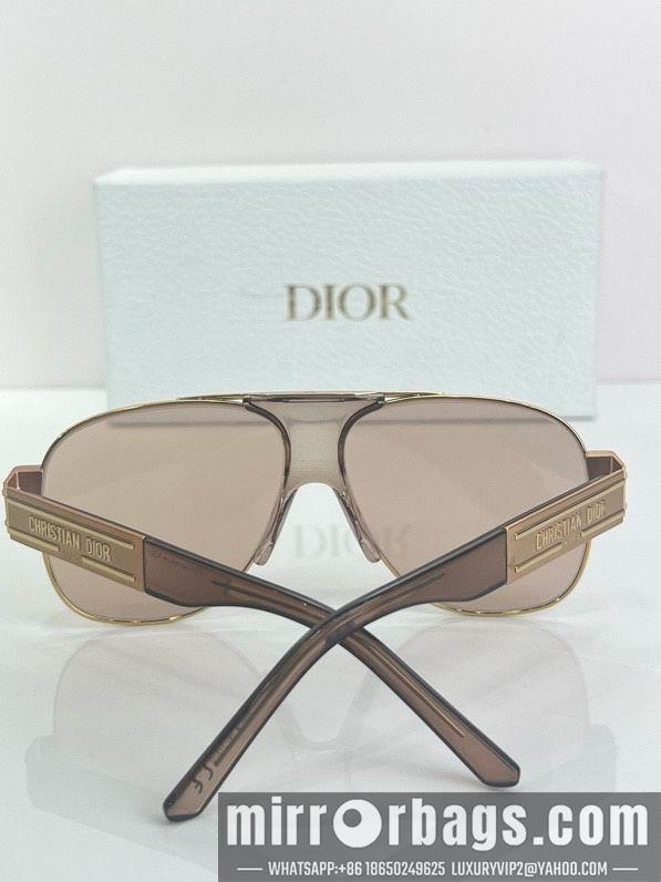 Replica Dior Glasses smx57