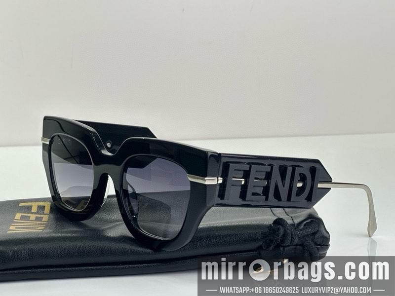 Replica Fendi Glasses smx130