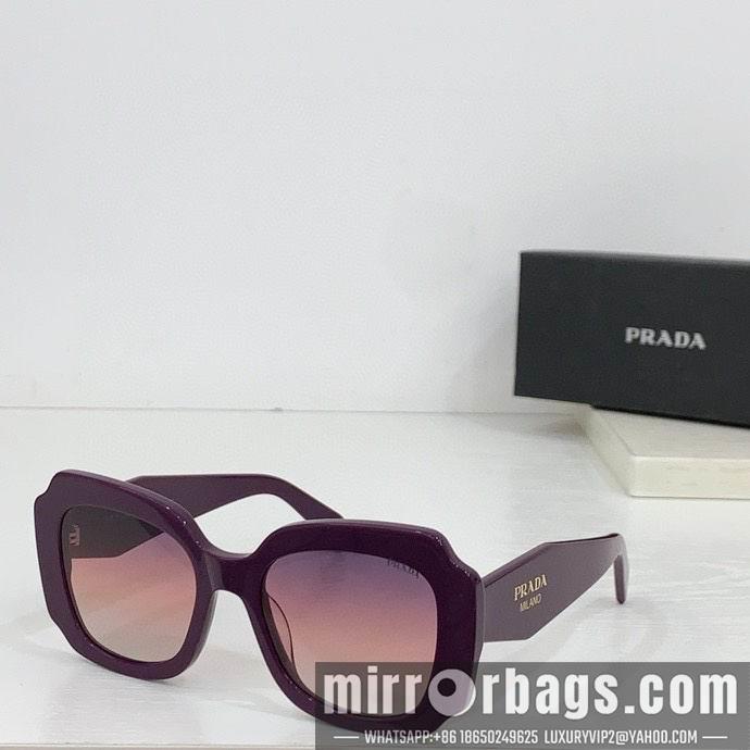 Replica Prada Glasses smh20