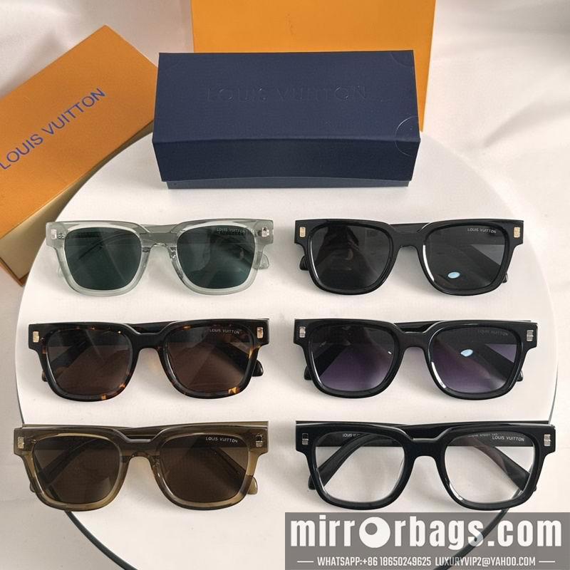 Replica LV Glasses smh137