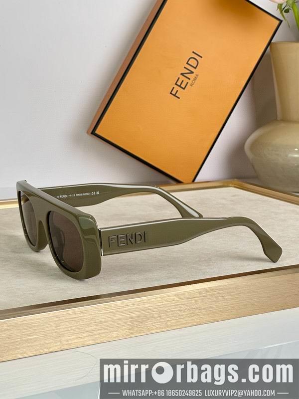 Replica Fendi Glasses smh69
