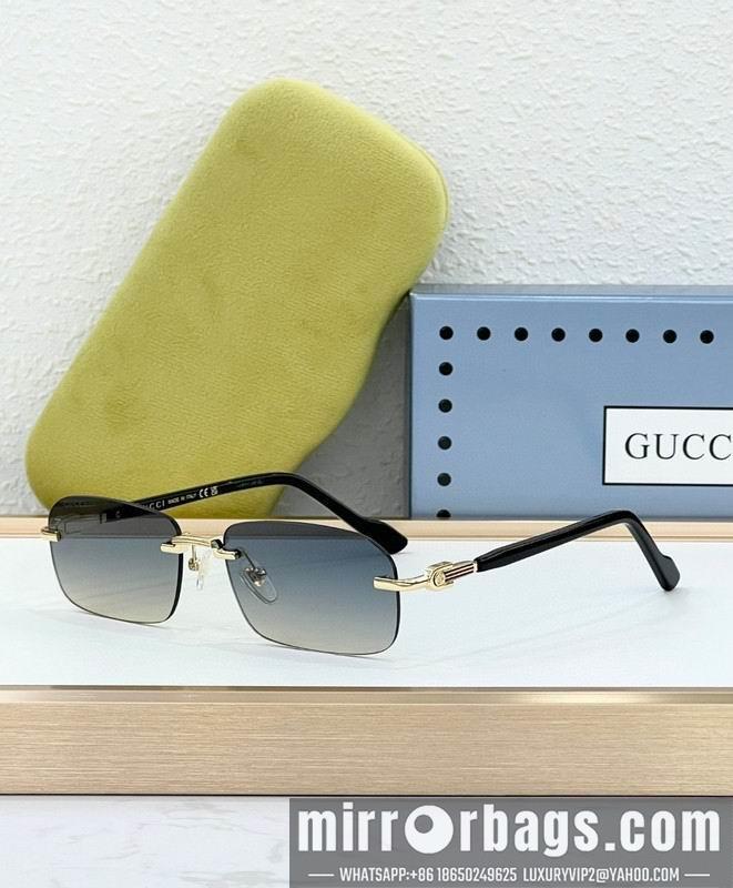 Replica Gucci Glasses smh137