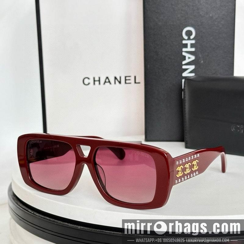 Replica Chanel Glasses smh80