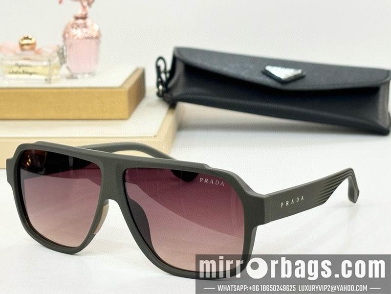 Replica Prada Glasses smr119