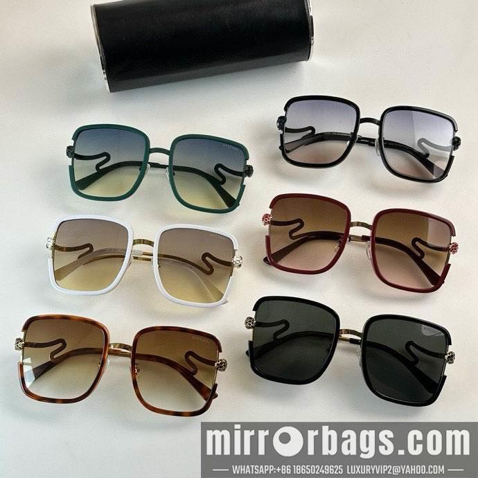Replica Bvlgari Glasses smx09