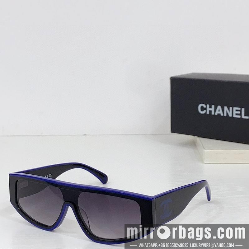 Replica Chanel Glasses smr50