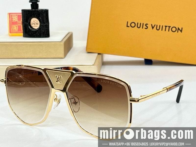 Replica LV Glasses smr65