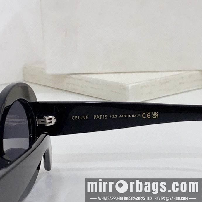 Replica Celine Glasses smx212