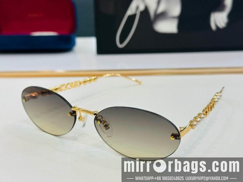 Replica Gucci Glasses smh223