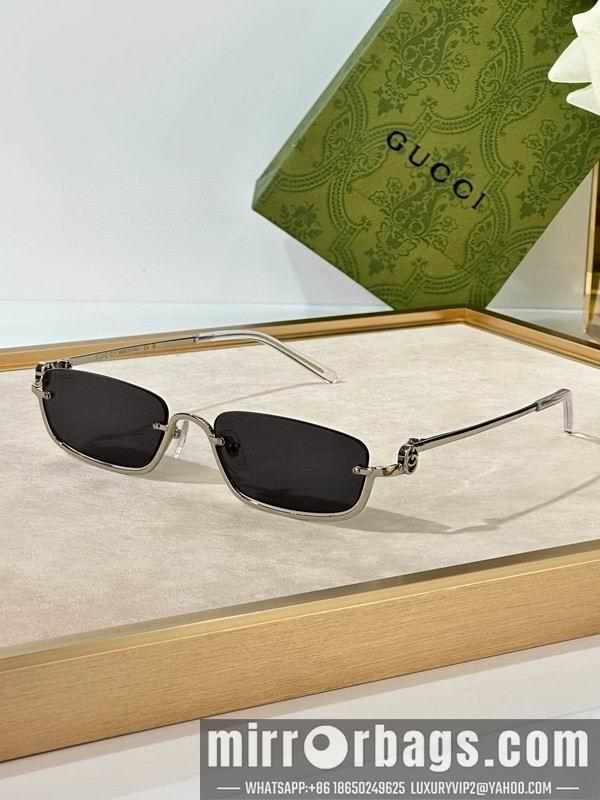 Replica Gucci Glasses smh28